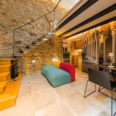 Moramusa Charme Apartment Cefalù Kültér fotó