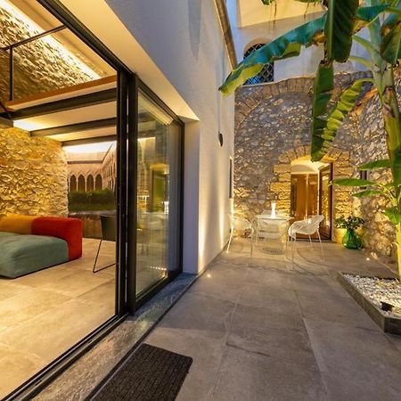 Moramusa Charme Apartment Cefalù Kültér fotó