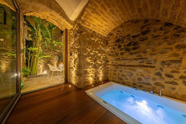 Moramusa Charme Apartment Cefalù Kültér fotó