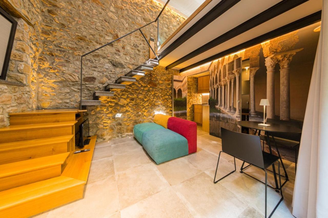 Moramusa Charme Apartment Cefalù Kültér fotó