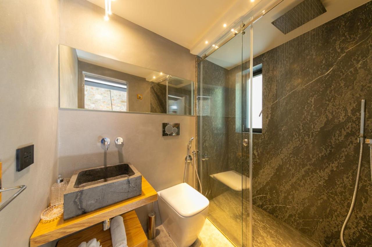 Moramusa Charme Apartment Cefalù Kültér fotó