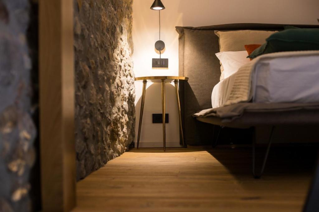 Moramusa Charme Apartment Cefalù Kültér fotó