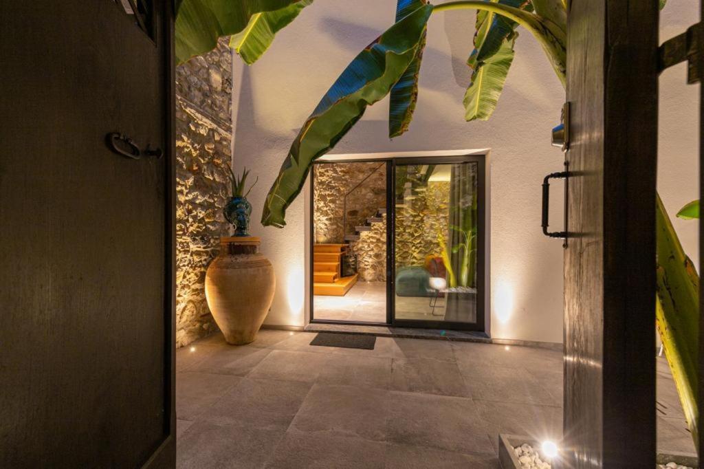 Moramusa Charme Apartment Cefalù Kültér fotó