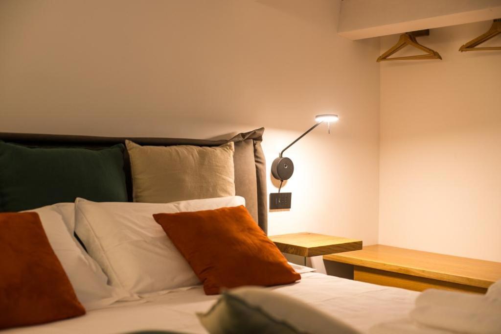 Moramusa Charme Apartment Cefalù Kültér fotó